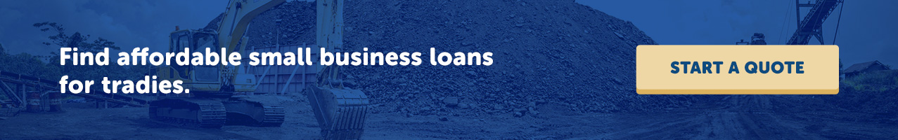 Business Loan Quotes